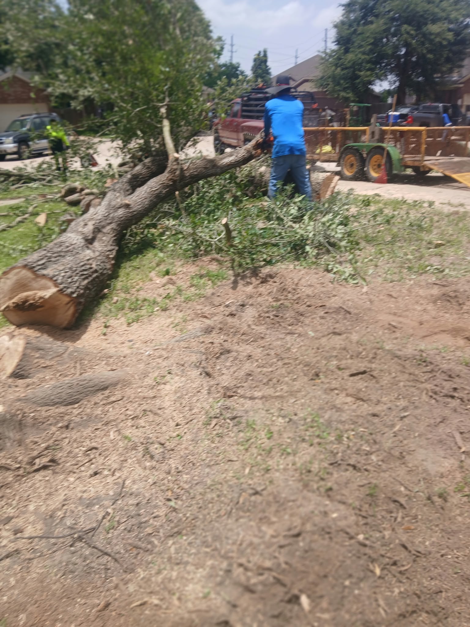 Emergencias